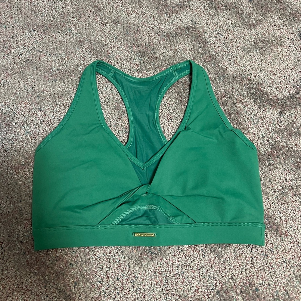 Gymshark Whitney Simmons sports bra